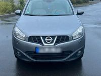 gebraucht Nissan Qashqai +2 Qashqai +2