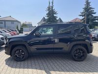 Gebraucht Jeep Renegade 181 PS (133 kW) 2022 Schwarz SUV
