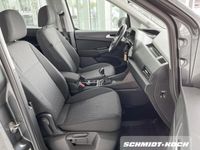 gebraucht VW Caddy 2.0 TDI Life