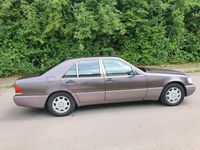 gebraucht Mercedes 320 