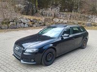 Gebraucht Audi A4 143 PS (105 kW) 2010 Kombi