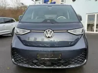Gebraucht VW ID. Buzz Pro 210 kW (286 PS) 2025 Blau Van / Kleinbus