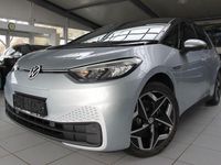 Gebraucht VW ID.3 Pro 150 kW (204 PS) 2022 Gelb Kleinwagen