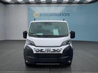 Neu Fiat Ducato 140 PS (102 kW) 2025 Weiß Van