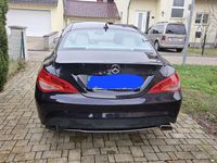 gebraucht Mercedes C220 Cla 220CDI 4Matic 7G-TRONIC