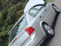Gebraucht Opel Vectra 122 PS (89 kW) 2004 Silber Limousine