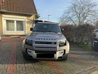 gebraucht Land Rover Defender 110 D240 HSE | Standheizung | Sitzbelüftung