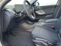 Neu BMW 120 Efficient Dynamics 170 PS (125 kW) 2026 Alpinweiß uni Kleinwagen