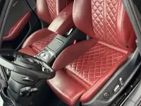 Gebraucht Audi S6 Sport 450 PS (330 kW) 2017 Schwarz Kombi