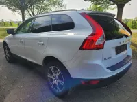 Gebraucht Volvo XC60 Summum 205 PS (150 kW) 2011 Weiß SUV