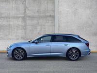 Gebraucht Audi A6 S-Line 340 PS (250 kW) 2023 Außenfarbe: Kombi
