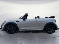 gebraucht Mini John Cooper Works Cabriolet Cooper Cabrio Cooper First Trim PDC Klima LED Sport