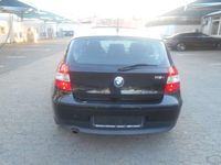 gebraucht BMW 116 116i/KLIMA/EURO 4/HU/AU BIS 011/2025