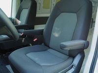 Neu VW Crafter 177 PS (130 kW) 2025 Weiß Van
