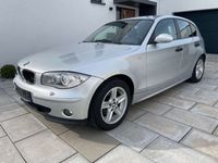 gebraucht BMW 116 116 i