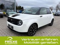 Gebraucht Honda e Advance 113 kW (154 PS) 2021 Weiss Kleinwagen