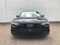 Gebraucht Audi A6 S-Line 286 PS (210 kW) 2019 Schwarz metallic Kombi
