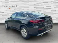 Gebraucht Mercedes GLC300e 320 PS (235 kW) 2021 Schwarz SUV