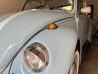 Gebraucht VW Käfer 44 PS (32 kW) 1970 Blau Kleinwagen