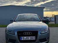 Gebraucht Audi A5 Sportback Ambiente 239 PS (175 kW) 2010 Grau Kleinwagen