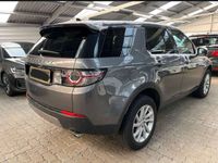 gebraucht Land Rover Discovery 2.0 TD4 Sport SE AWD