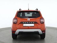 Gebraucht Dacia Duster Prestige 150 PS (110 kW) 2022 Orange SUV