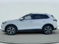 Neu VW Tiguan Elegance 150 PS (110 kW) 2026 Oryxweiss perlmutteffekt SUV