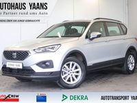 Gebraucht Seat Tarraco Style 150 PS (110 kW) 2023 Reflexsilber SUV