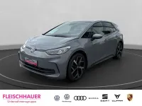 Gebraucht VW ID.3 Pro 150 kW (204 PS) 2024 Grau Kleinwagen