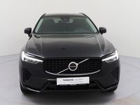 Gebraucht Volvo XC60 Plus 398 PS (292 kW) 2024 Schwarz SUV