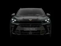 Neu Cupra Terramar VZ 272 PS (200 kW) 2026 Schwarz SUV