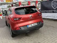 Gebraucht Renault Kadjar Experience 131 PS (96 kW) 2015 Rot SUV