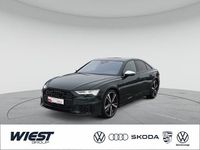Gebraucht Audi S6 Ambiente 344 PS (253 kW) 2024 Individuallackierungen audi exclusive Limousine