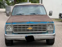Gebraucht Chevrolet C20 1976