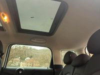 Gebraucht Mini Cooper 2013 Weiß Kleinwagen