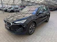 Gebraucht Seat Tarraco Style 150 PS (110 kW) 2022 Schwarz SUV