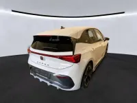Gebraucht Cupra Born 169 kW (231 PS) 2023 Weiß Kleinwagen