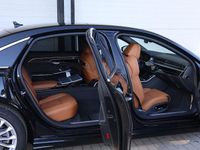 Gebraucht Audi A8L S-Line 462 PS (339 kW) 2025 Schwarz Limousine