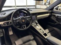 Gebraucht Porsche 991 581 PS (427 kW) 2017 Schwarz