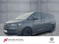 Gebraucht VW Multivan Life 150 PS (110 kW) 2025 Grau Van