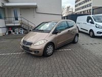 Gebraucht Mercedes A150 95 PS (69 kW) 2005 Kleinwagen