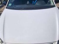 Gebraucht VW Polo Edition 69 PS (50 kW) 2007 Weiß Kleinwagen