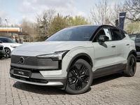 Gebraucht Volvo EX30 CC Ultra 314 kW (428 PS) 2025 Grau SUV