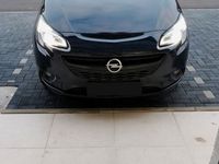 gebraucht Opel Corsa 1,4 Turbo BiXenon LED Klima Start/Stop TOP