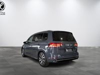 gebraucht VW Touran Active