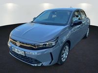 Gebraucht Opel Corsa 101 PS (74 kW) 2024 Grau Kleinwagen