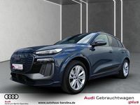 Gebraucht Audi Q6 e-tron S-Line 225 kW (306 PS) 2025 Blau SUV