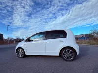 Gebraucht Seat Mii 69 PS (50 kW) 2018 Weiß Kleinwagen