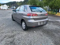Gebraucht Seat Ibiza 68 PS (50 kW) 2004 Kleinwagen