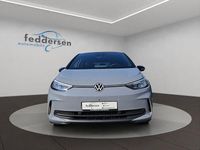 Gebraucht VW ID.3 Pro 150 kW (204 PS) 2026 Mondsteingrau schwarz Kleinwagen
